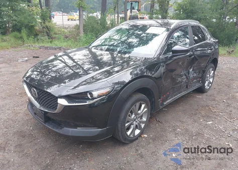 2023 Mazda Cx-30 2.5 S Select из США, поврежденный, VIN 3MVDMBBM4PM530916
